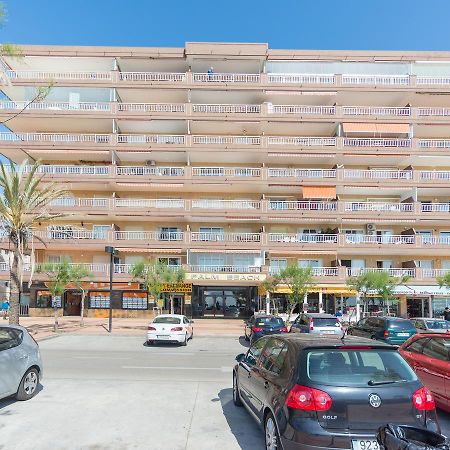 Malagasuite Palm Beach Fuengirola Eksteriør billede