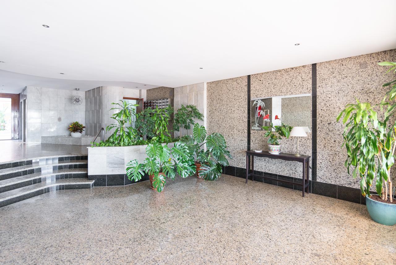 Malagasuite Palm Beach Fuengirola Eksteriør billede